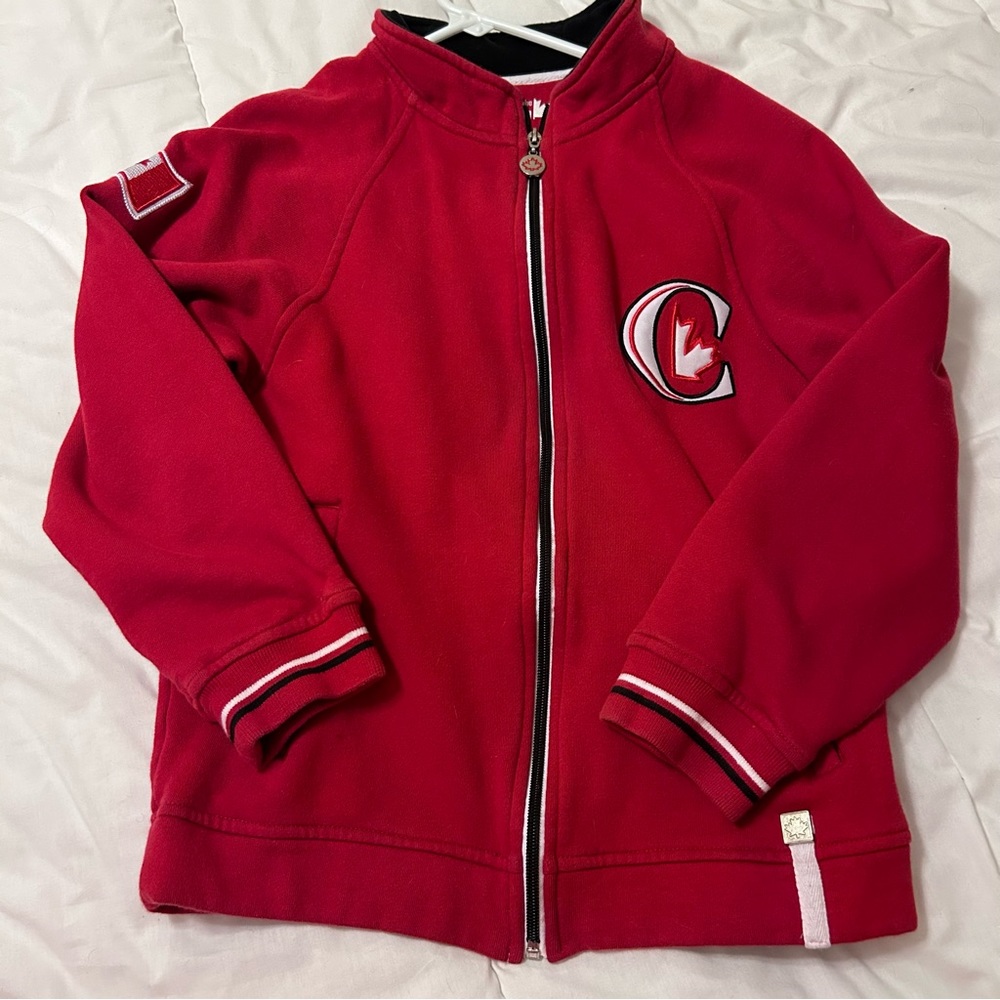 CANADA JACKET